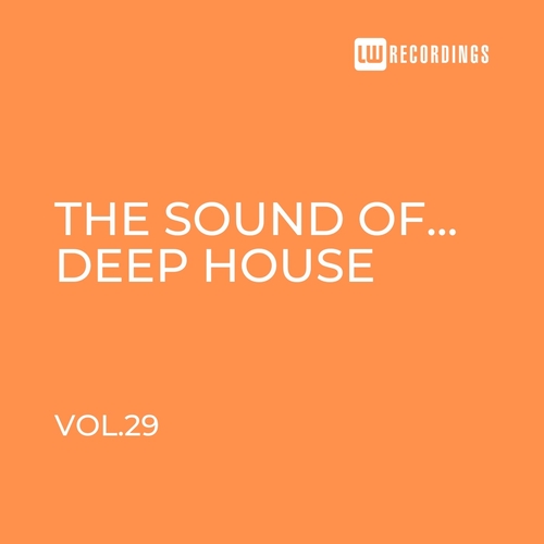 VA - The Sound Of Deep House, Vol. 14 [LWTSODH14]